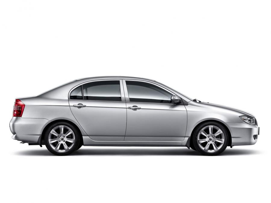  Lifan 620 2008 года  (фото 20 из 27)
